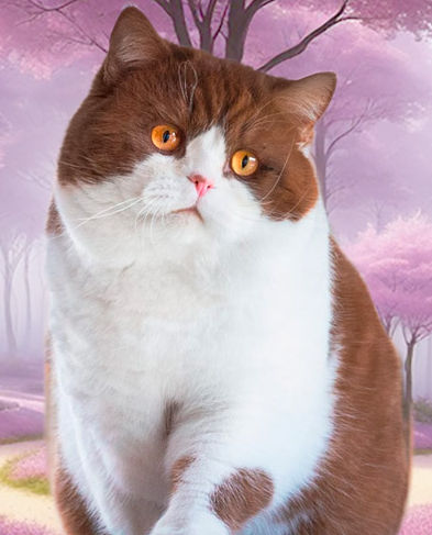 Slider / kater conny